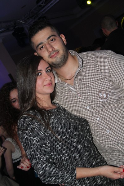 Armenian Night 